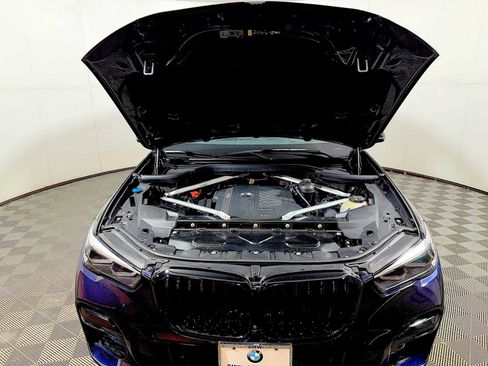 Used 2023 BMW X5 xDrive40i w/ M Sport Package AWD/4WD image 34