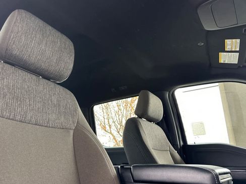 Used 2024 Ford F150 XLT w/ Mobile Office Package image 17