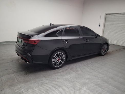 Used 2023 Kia Forte GT FWD image 10