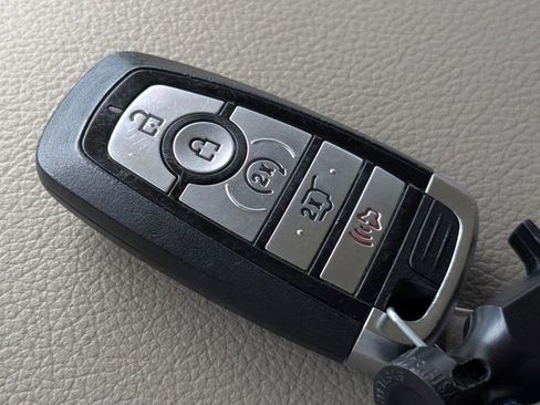 Certified 2021 Ford Expedition Max Limited image 36