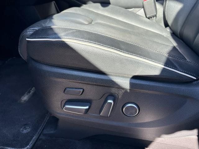 Used 2023 Hyundai Palisade Limited AWD/4WD image 25