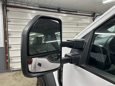 Used 2021 Ford F550 4X4 2dr Regular Cab 145.3 205. image 35