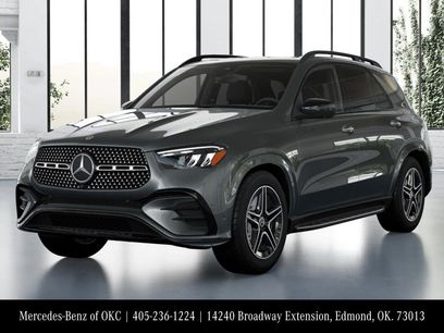 Used 2025 Mercedes-Benz GLE 450 4MATIC