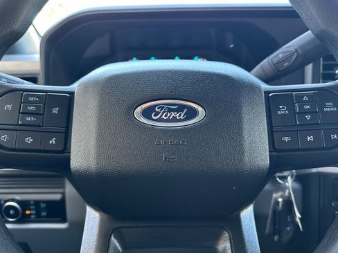 New 2026 Ford F250 XL w/ STX Appearance Package image 19