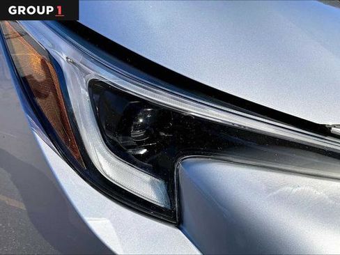 Certified 2024 Toyota Corolla SE w/ SE Package image 27