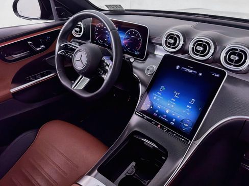 Certified 2023 Mercedes-Benz C 300 Sedan image 17