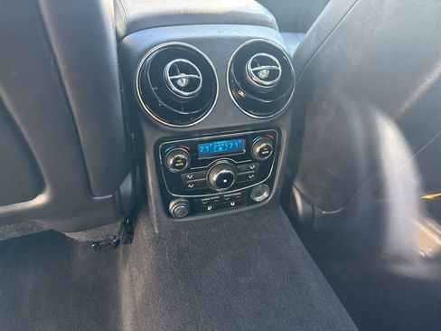 Used 2014 Jaguar XJ L Portfolio image 25