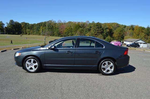 Used 2009 Volvo S80 T6 AWD/4WD image 53