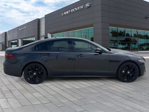 New 2024 Jaguar XF R-Dynamic SE AWD/4WD image 6