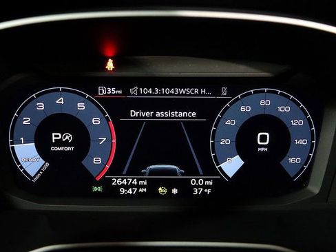 Used 2022 Audi Q3 2.0T Premium image 16