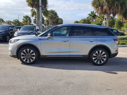 Certified 2021 Lincoln Corsair Reserve w/ Elements Package image 4