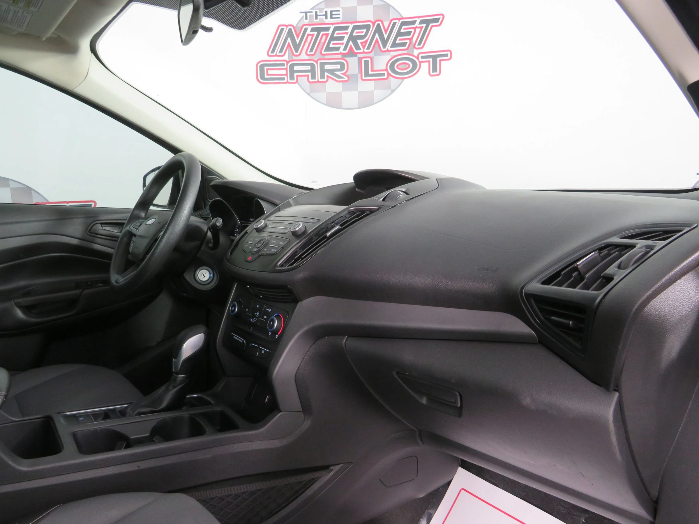 Used 2019 Ford Escape S FWD image 12