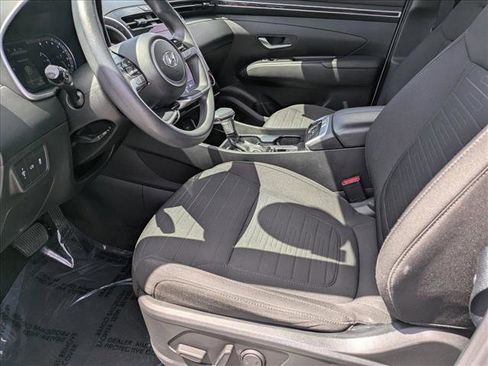 Used 2022 Hyundai Santa Cruz SEL image 14