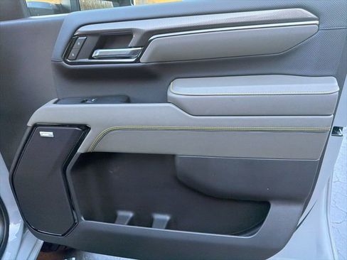 Certified 2024 Chevrolet Silverado 2500 ZR2 w/ Technology Package image 16