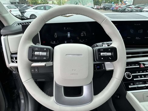 Certified 2026 Hyundai Santa Fe SE FWD image 21