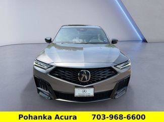 Certified 2026 Acura MDX A-Spec AWD/4WD video 2