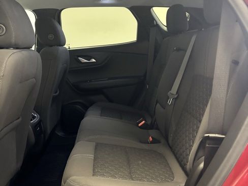 Certified 2022 Chevrolet Blazer LT image 20