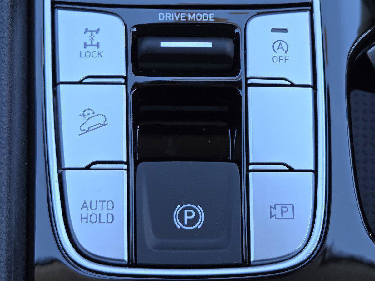 New 2026 Hyundai Tucson SE AWD/4WD image 56