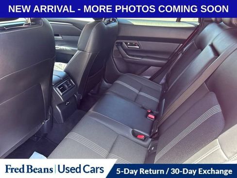 Used 2023 MAZDA CX-50 2.5 S w/ Cargo Package AWD/4WD image 9