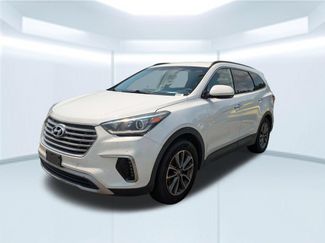 Used 2017 Hyundai Santa Fe SE FWD video 1