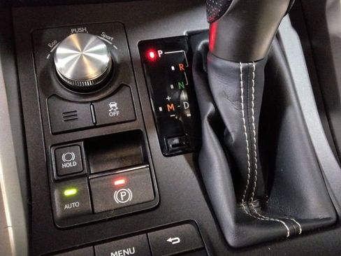 Used 2021 Lexus NX 300 F Sport w/ Accessory Package 2 image 18