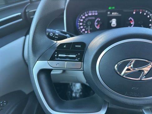 Used 2023 Hyundai Tucson SEL image 24