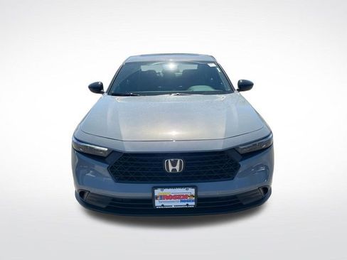 New 2026 Honda Accord Sport image 8