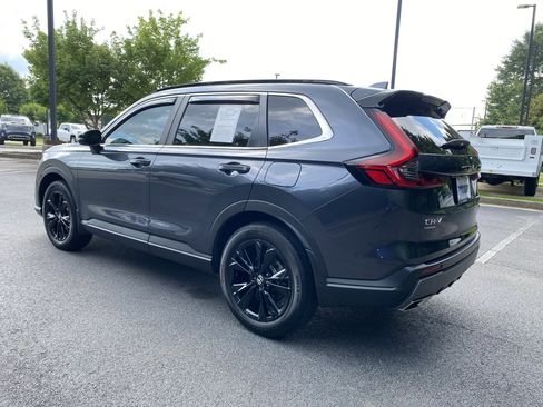 Used 2024 Honda CR-V Sport Touring image 7