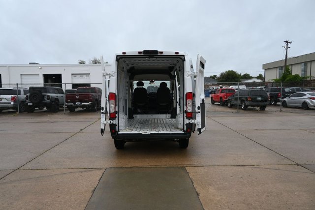 Used 2020 RAM ProMaster 1500 FWD image 26