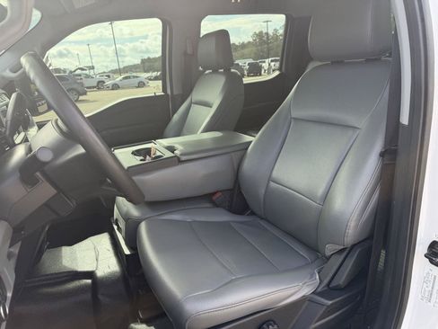 Used 2023 Ford F350 XL AWD/4WD image 15