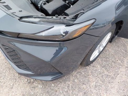 Used 2025 Toyota Camry LE image 49