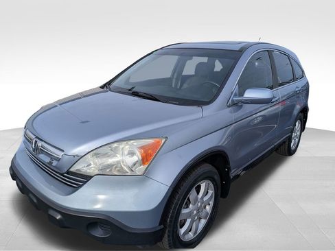 Used 2008 Honda CR-V EX-L image 3