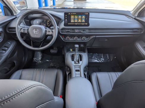 Used 2024 Honda HR-V EX-L image 24