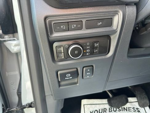 Certified 2023 Ford F150 XLT w/ Equipment Group 302A High AWD/4WD image 20