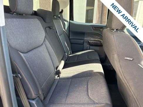 Used 2024 Ford Maverick Tremor w/ Tremor Off-Road Package image 11