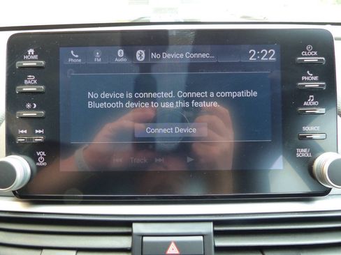 Used 2020 Honda Accord Sport image 48