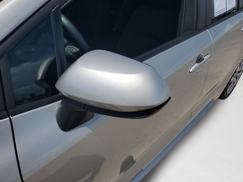 Certified 2025 Toyota Corolla LE FWD image 26