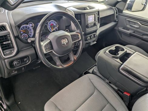 Certified 2022 RAM 1500 Big Horn image 10