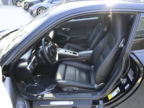 Used 2013 Porsche 911 Carrera S image 19