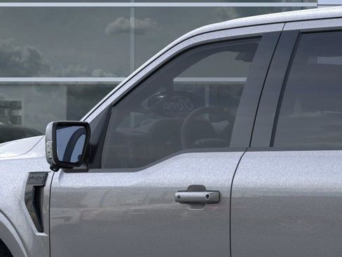 New 2025 Ford F150 Lariat w/ Equipment Group 502A High image 21