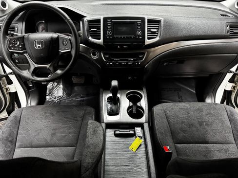 Used 2019 Honda Pilot LX image 37