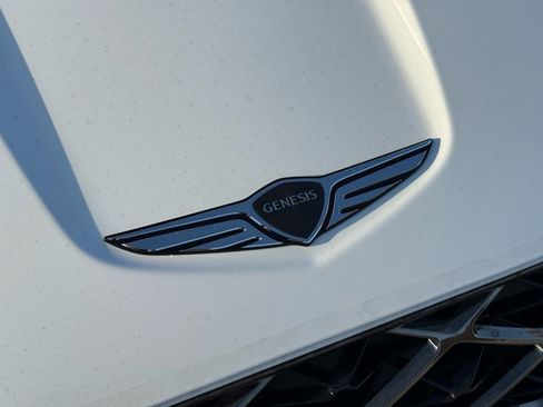 New 2026 Genesis GV70 2.5T Sport Prestige AWD/4WD image 8