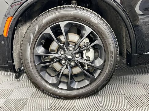 Used 2025 Dodge Durango R/T AWD/4WD image 34
