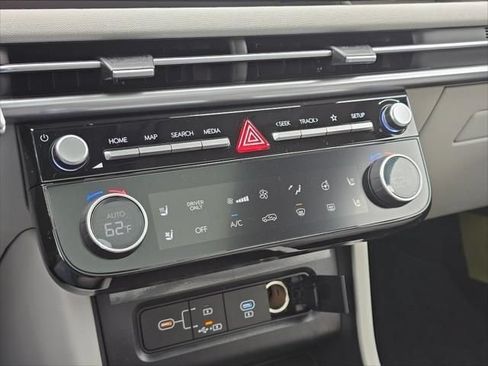 New 2026 Hyundai Tucson Limited AWD/4WD image 23