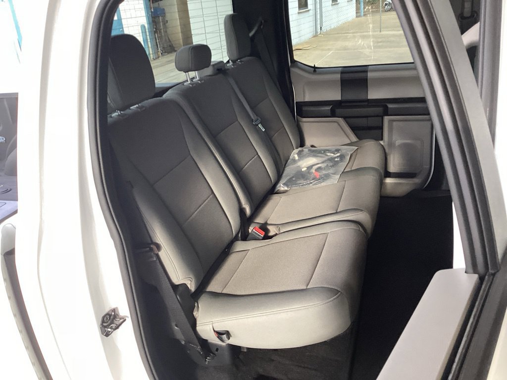 Used 2020 Ford F250 XL w/ STX Appearance Package AWD/4WD image 47