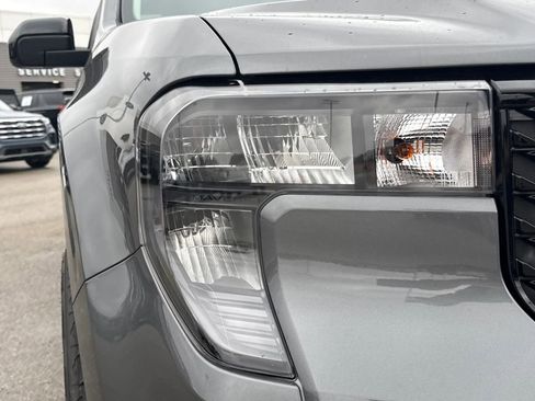 New 2026 Ford Maverick XLT w/ Black Appearance Package image 18