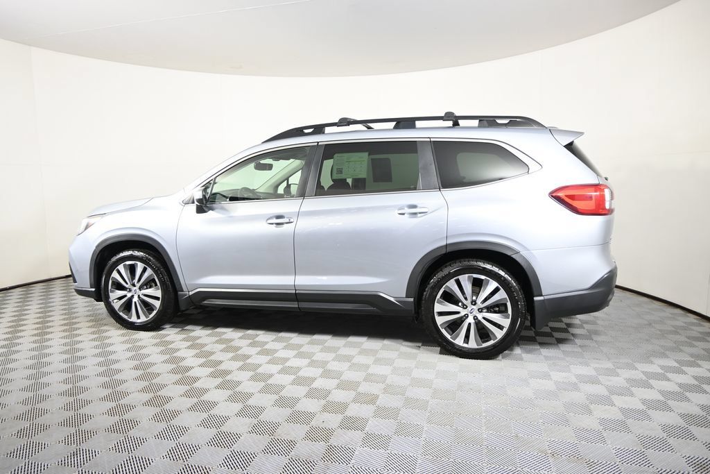 Used 2019 Subaru Ascent Premium w/ Popular Package #2 AWD/4WD image 3
