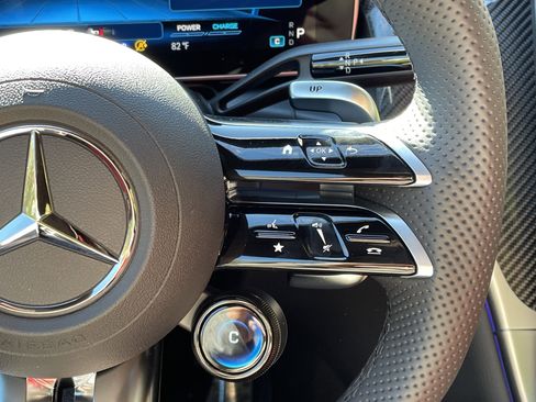 New 2026 Mercedes-Benz GLC 43 AMG 4MATIC image 27