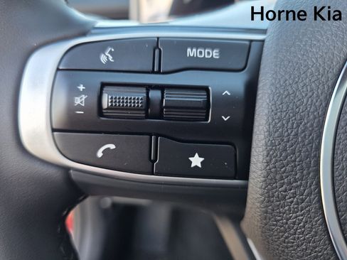 New 2026 Kia K5 GT-Line image 24