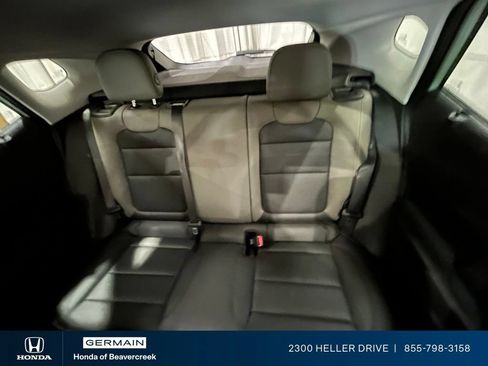 Used 2025 Chevrolet Trax ACTIV w/ Driver Confidence Package FWD image 28